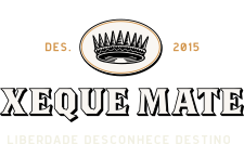 Logo Xeque Mate